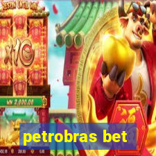 petrobras bet